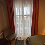 Ski-in Flat Next To Road At Mountain View Bansko