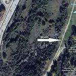 Ski-in Flat Next To Road At Mountain View *