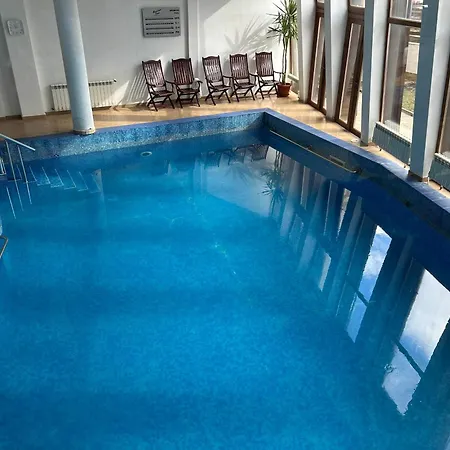 Apartment Ski-in Ski-spa At Mountain View