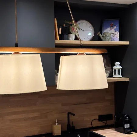 Lägenhet Ski-in Flat Next To Road At Mountain View *