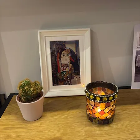 Appartement Ski-in Flat Next To Road At Mountain View Bansko