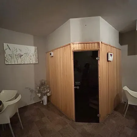 Ski-in Flat Next To Road At Mountain View Apartamento Bansko