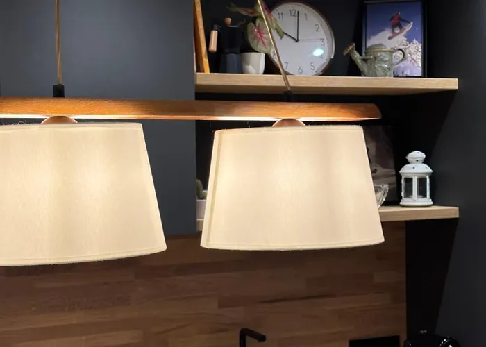 Daire Ski-in Flat Next To Road At Mountain View *